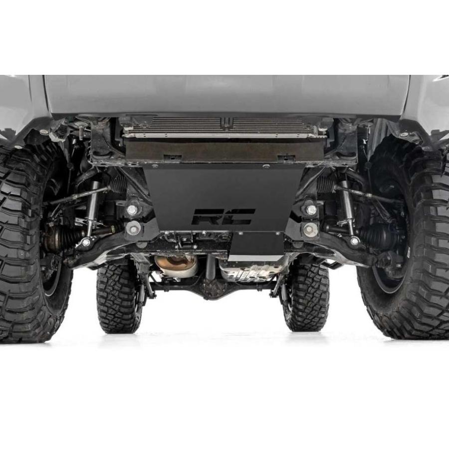 ROUGH COUNTRY(ラフカントリー)正規品]6インチ リフトアップキット N3