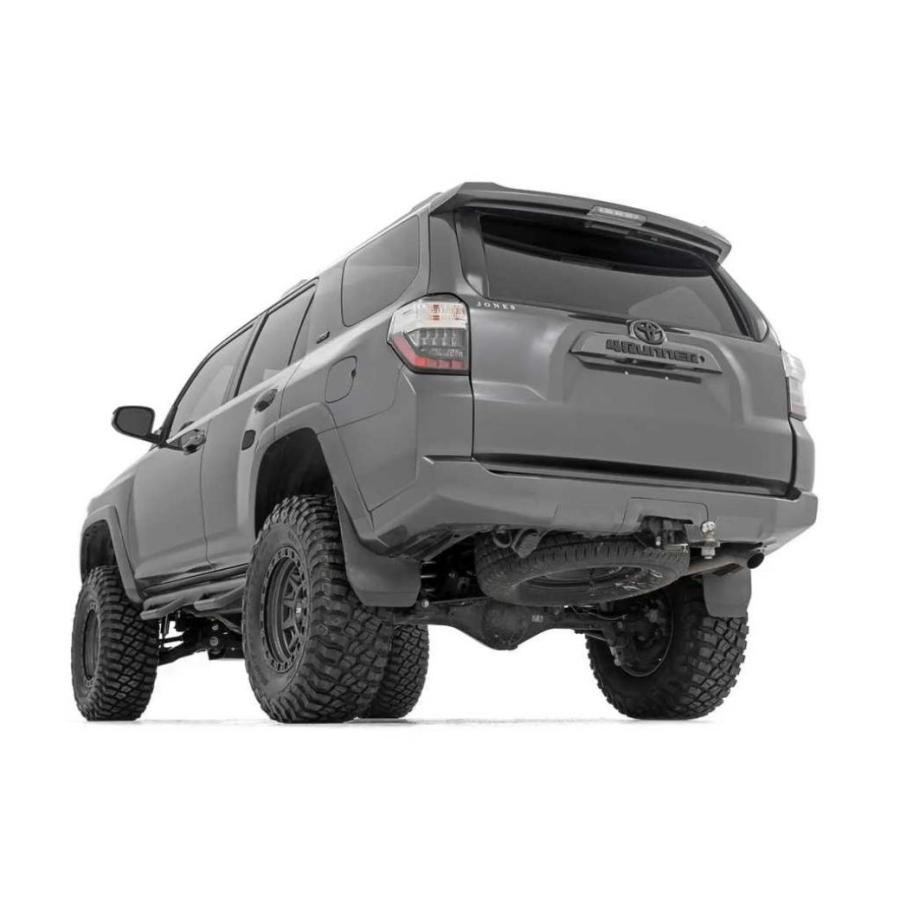 ROUGH COUNTRY(ラフカントリー)正規品]6インチ リフトアップキット N3