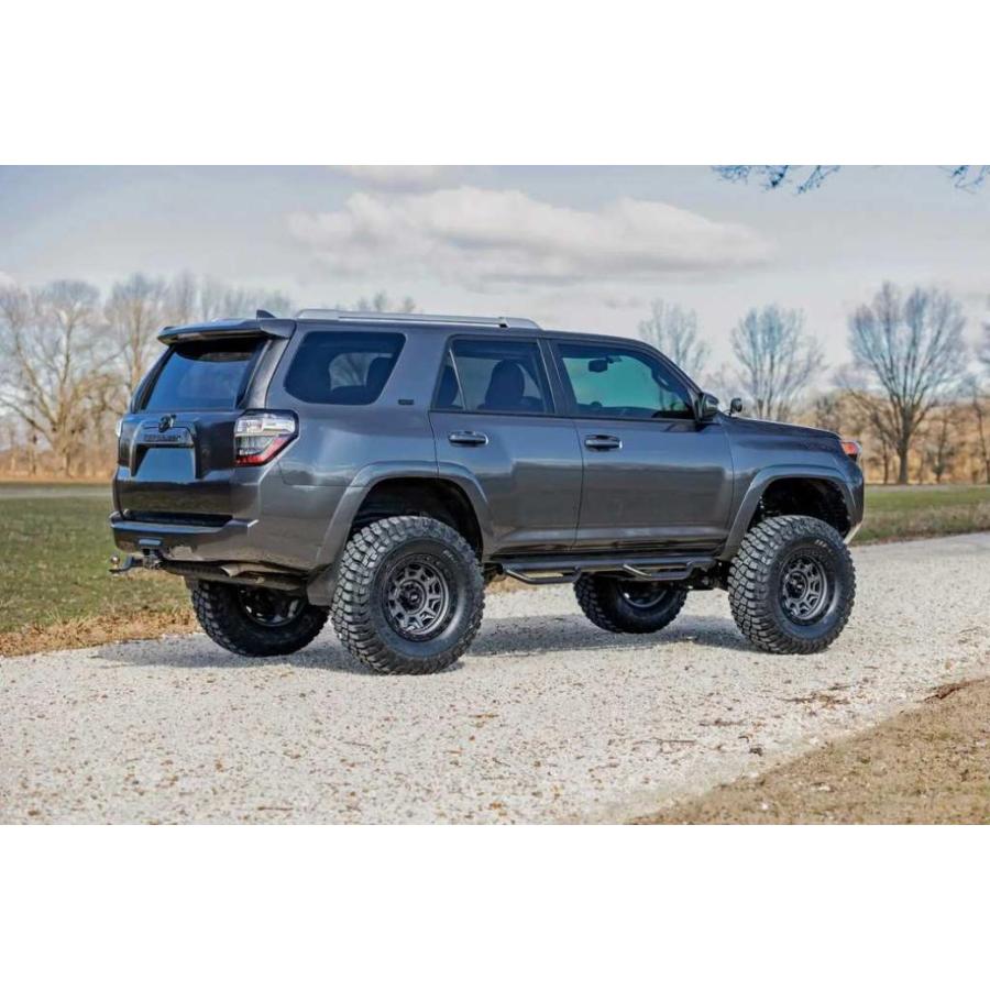 ROUGH COUNTRY(ラフカントリー)正規品]6インチ リフトアップキット N3