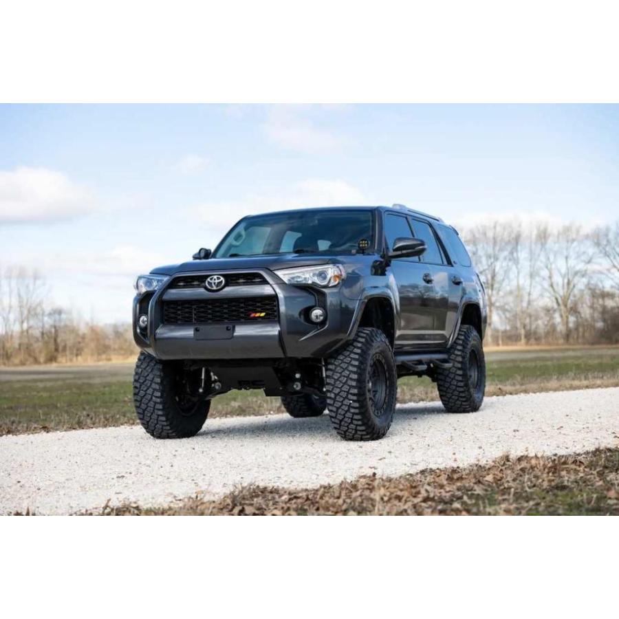ROUGH COUNTRY(ラフカントリー)正規品]6インチ リフトアップキット N3