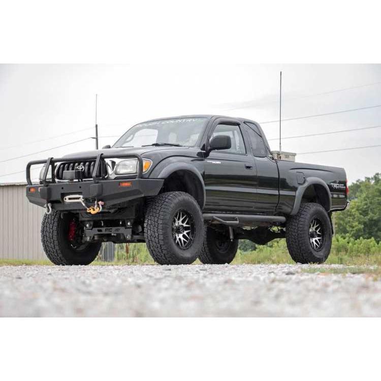 ROUGH COUNTRY(ラフカントリー)正規品]6インチリフトキット/サスキット