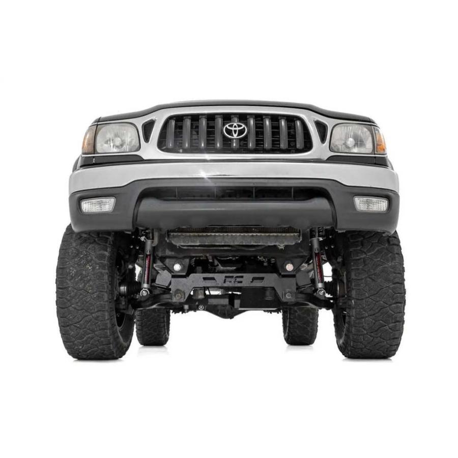 タコマ　ラフカントリー　6インチリフトアップキット ROUGH COUNTRY(ラフカントリー)正規品]6インチ リフトアップキット N3