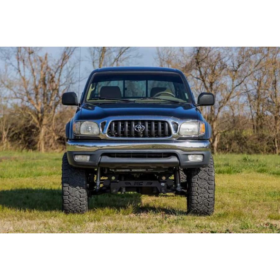 ROUGH COUNTRY(ラフカントリー)正規品]6インチ リフトアップキット N3