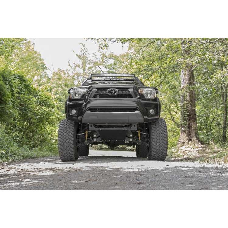 ROUGH COUNTRY(ラフカントリー)正規品]6インチ(約 15.2cm)リフトキット