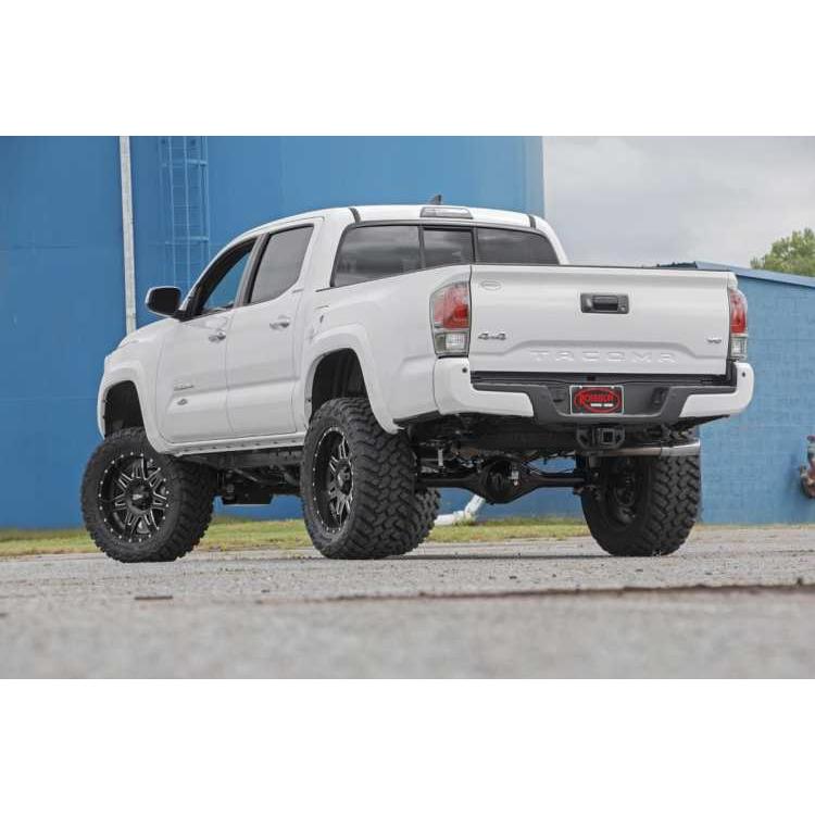 ROUGH COUNTRY(ラフカントリー)正規品]6インチ(約 15.2cm)リフトキット