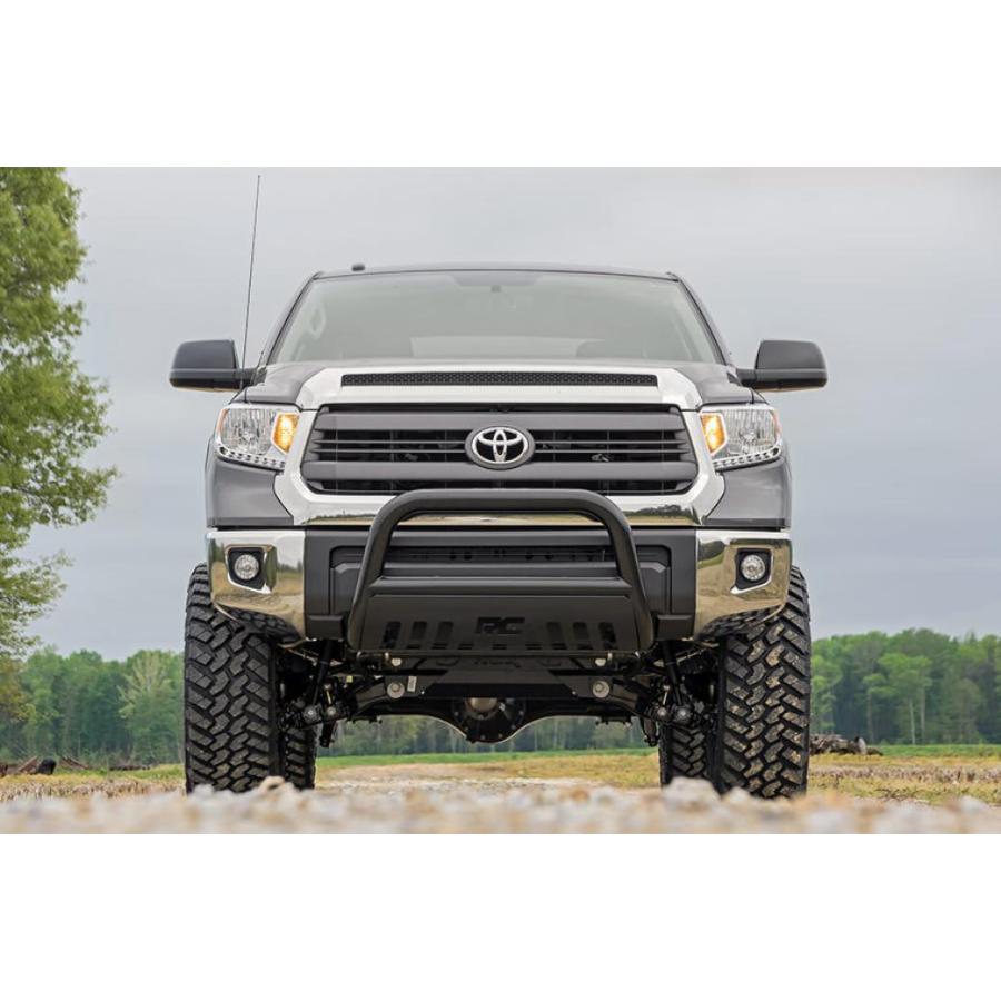 ナチュラリープラス リフトタント ROUGH COUNTRY(ラフカントリー) 日本正規輸入代理店] 6インチ(約15cm