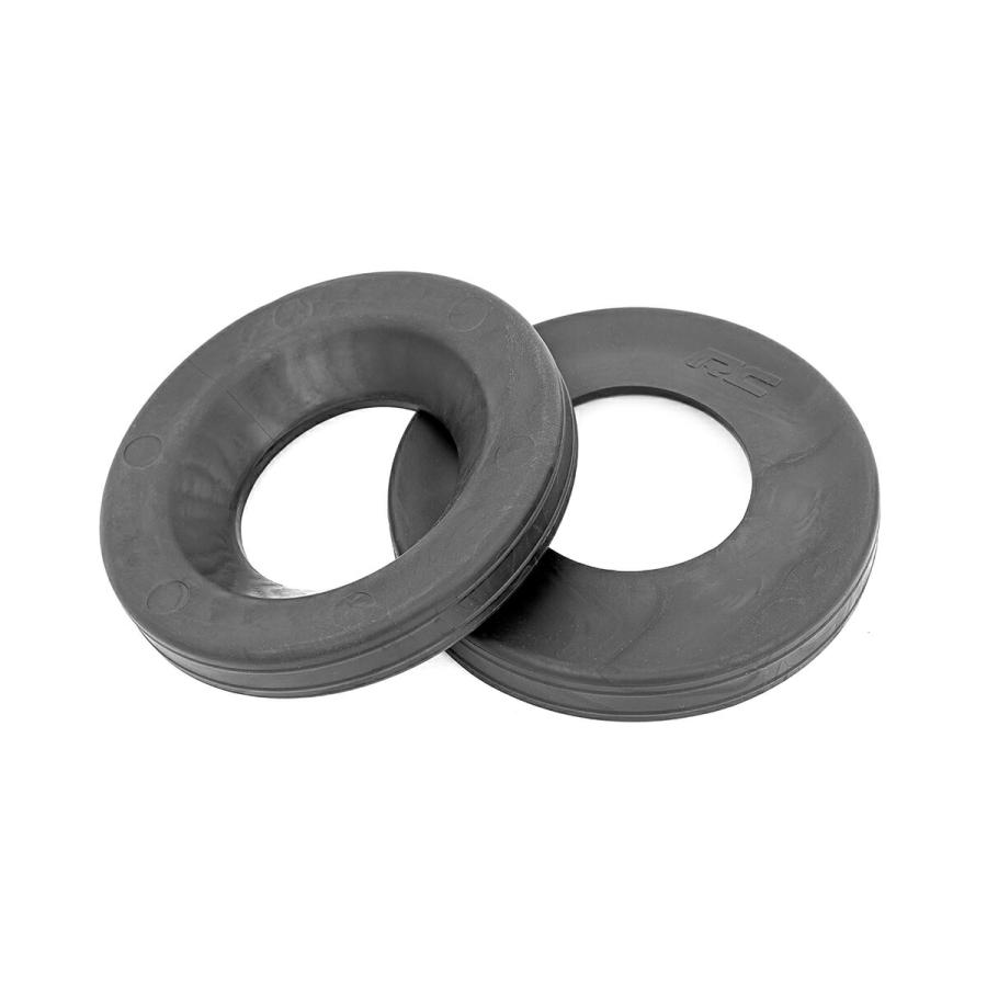 ROUGH COUNTRY 3.5インチ スプリングJeep ジープ ラングラー ROUGH COUNTRY(ラフカントリー)正規輸入代理店】 3.5