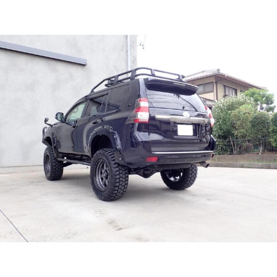 トヨタ（TOYOTA） [ROUGH COUNTRY(ラフカントリー)代理店]6