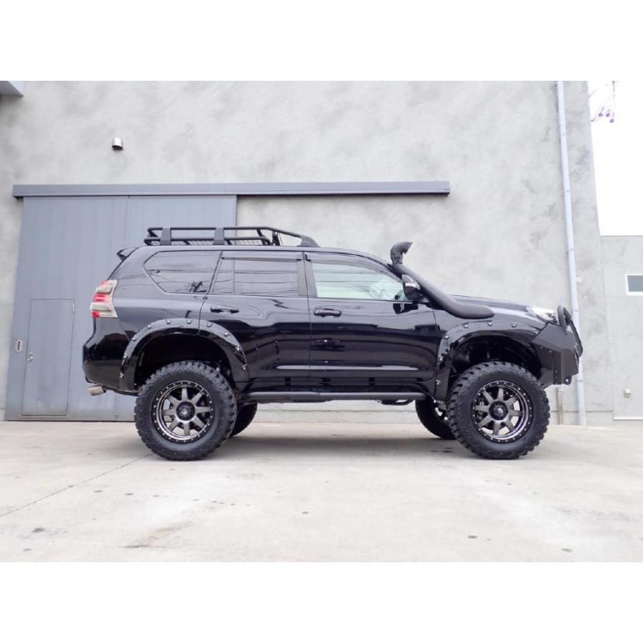 トヨタ（TOYOTA） [ROUGH COUNTRY(ラフカントリー)代理店]6