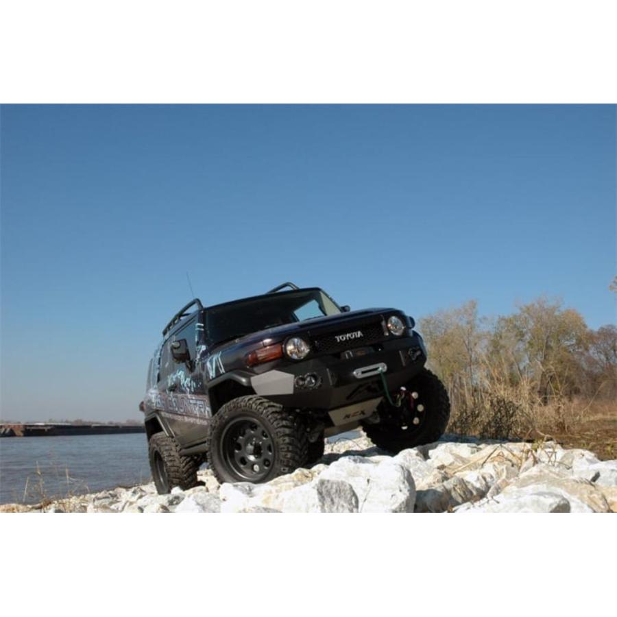 トヨタ（TOYOTA） [ROUGH COUNTRY(ラフカントリー)代理店]6
