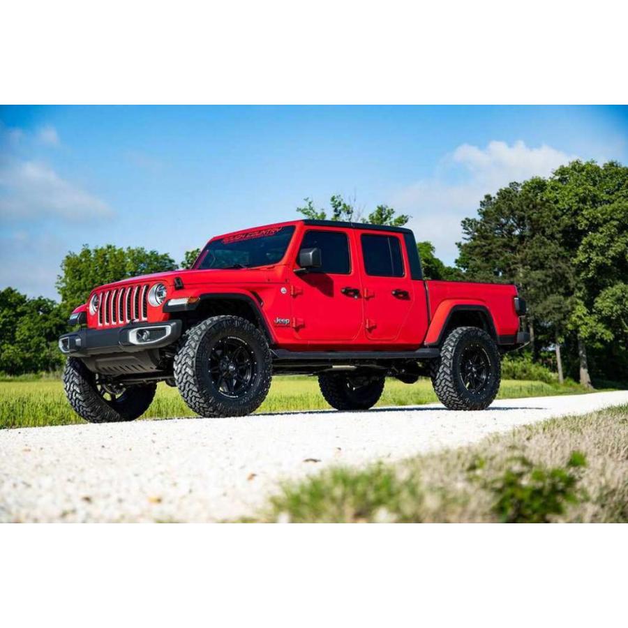 ROUGH COUNTRY 3.5インチ スプリングJeep ジープ ラングラー ROUGH COUNTRY 3.5インチ スプリングJeep ジープ ラングラー 楽天市場