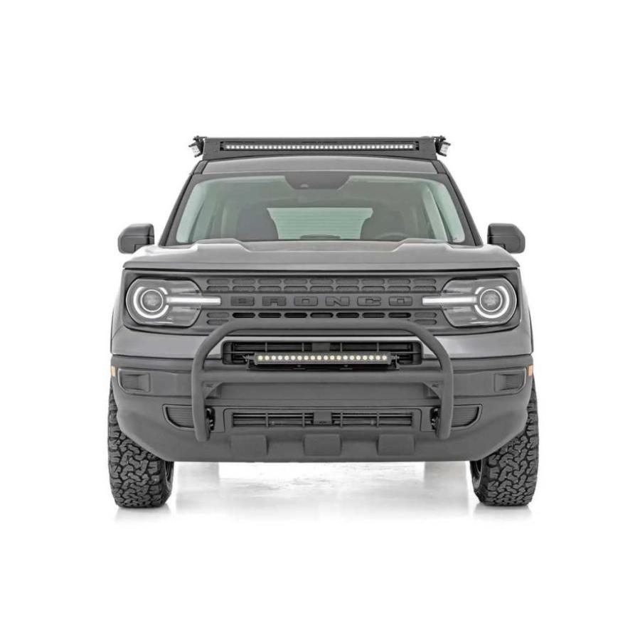 [ROUGH COUNTRY(ラフカントリー)正規品]40インチ LEDライトキット ルーフラックマウント用 フォード ブロンコ/82039_5