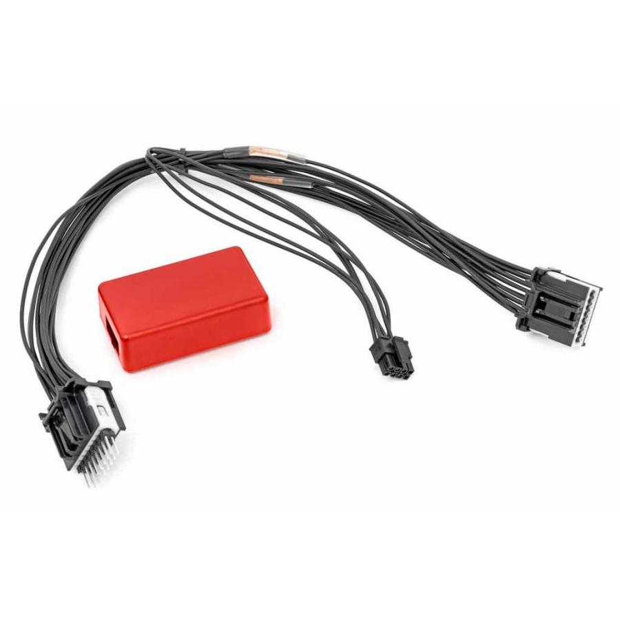 ROUGH COUNTRY(ラフカントリー)正規品]スピードメーター