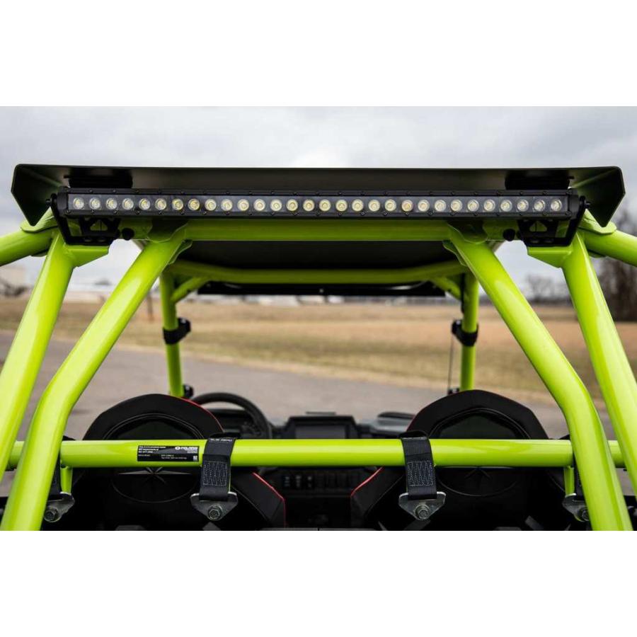 [ROUGH COUNTRY(ラフカントリー)正規品]30インチ LEDライトバーキット リア用 ポラリス RZR/93094の画像