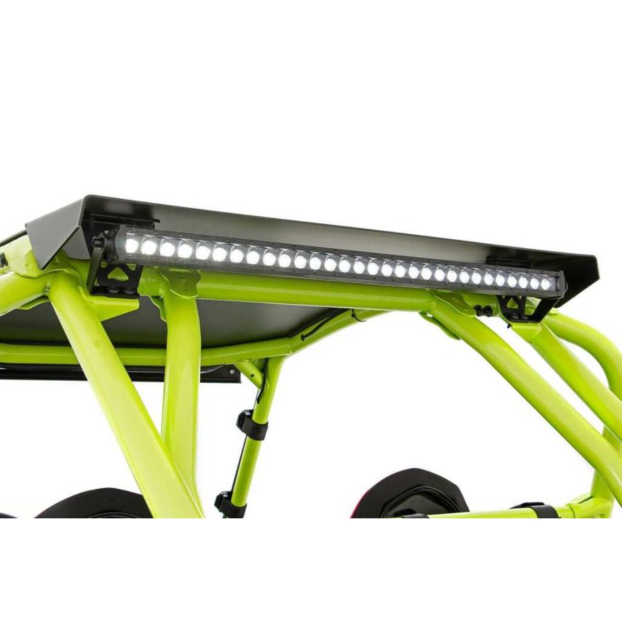 [ROUGH COUNTRY(ラフカントリー)正規品]30インチ LEDライトバーキット リア用 ポラリス RZR/93094の画像
