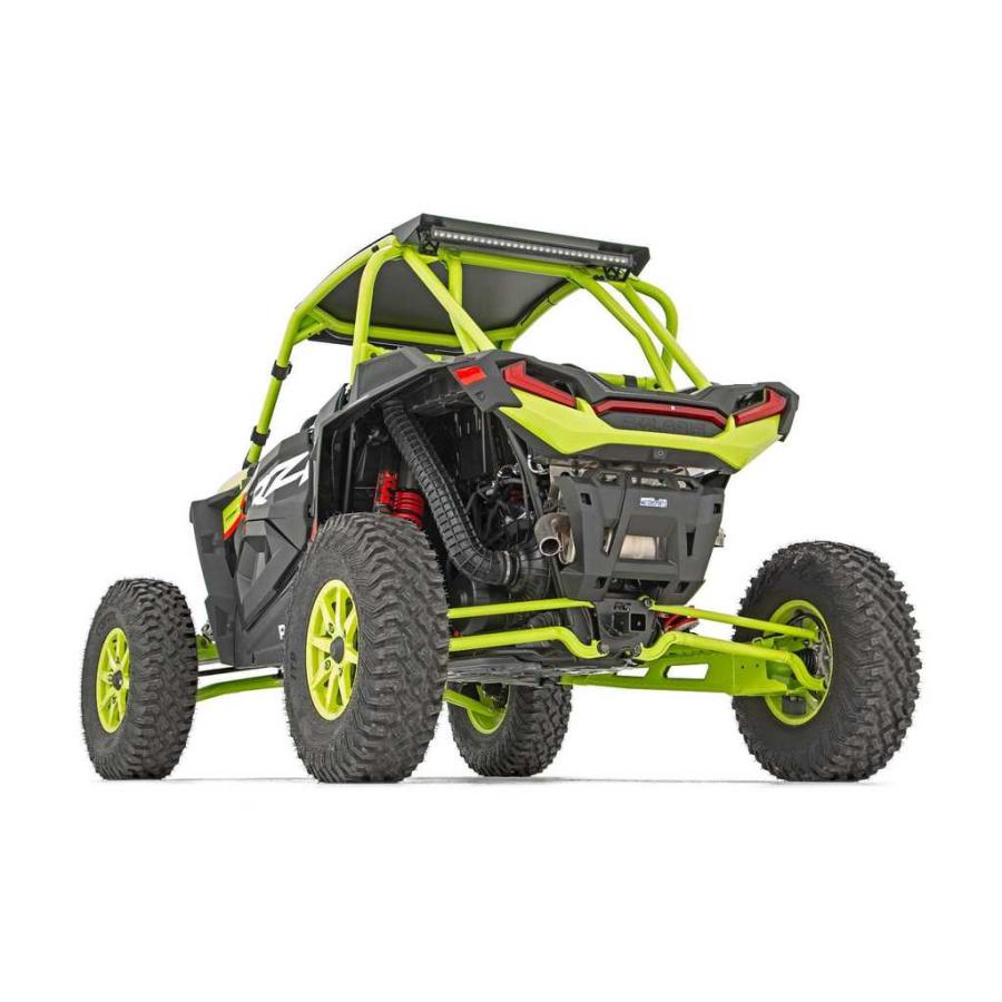 [ROUGH COUNTRY(ラフカントリー)正規品]30インチ LEDライトバーキット リア用 ポラリス RZR/93094の画像