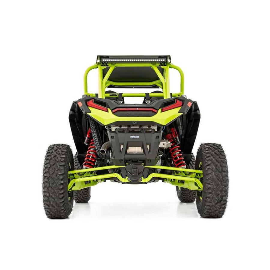 [ROUGH COUNTRY(ラフカントリー)正規品]30インチ LEDライトバーキット リア用 ポラリス RZR/93094の画像