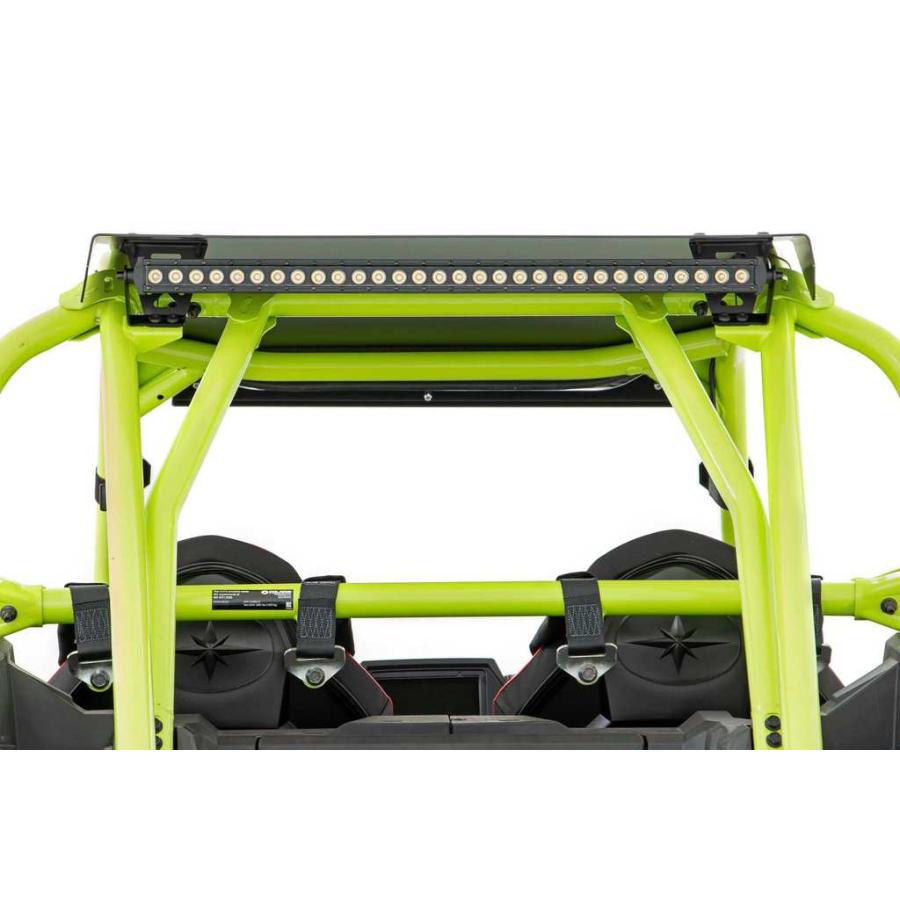 [ROUGH COUNTRY(ラフカントリー)正規品]30インチ LEDライトバーキット リア用 ポラリス RZR/93094の画像