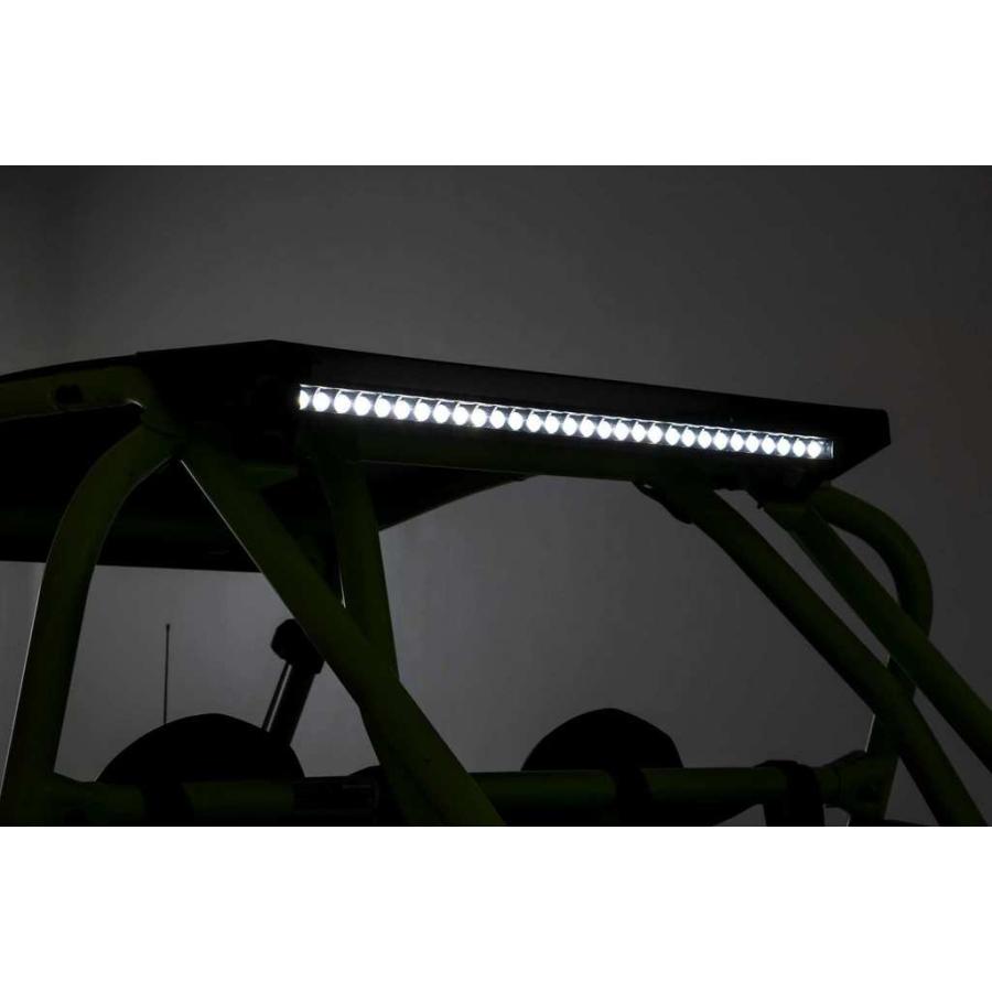 [ROUGH COUNTRY(ラフカントリー)正規品]30インチ LEDライトバーキット リア用 ポラリス RZR/93094の画像