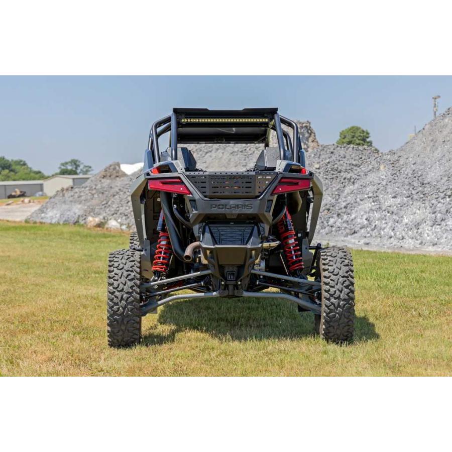 [ROUGH COUNTRY(ラフカントリー)正規品]30インチ LEDライトキット リア用 ポラリス RZR ターボR/93150の画像