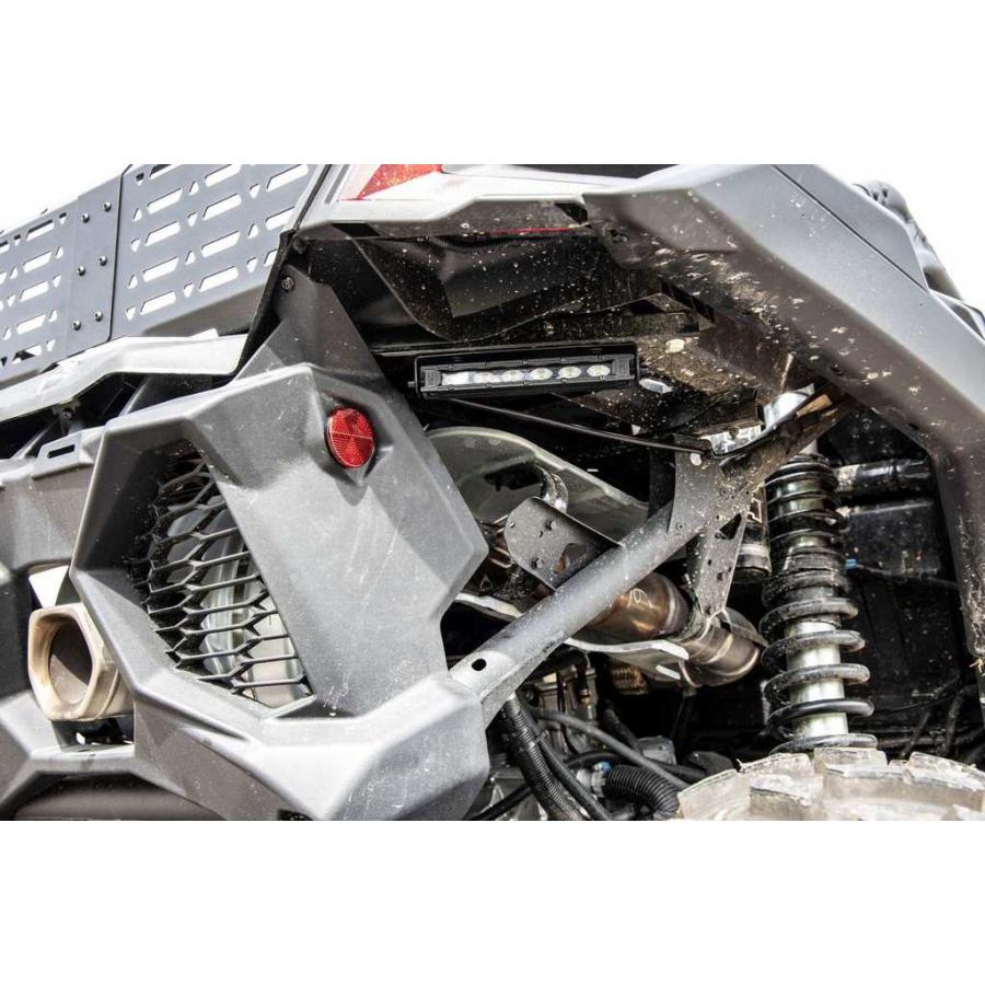 [ROUGH COUNTRY(ラフカントリー)正規品]6インチ LEDライトバー テールライトマウント用 CAN-AM マーベリック X3/97026の画像