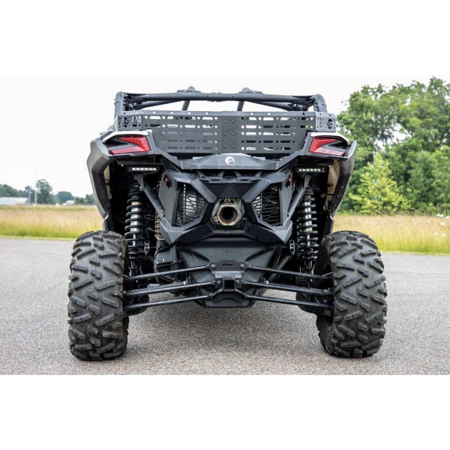 [ROUGH COUNTRY(ラフカントリー)正規品]6インチ LEDライトバー テールライトマウント用 CAN-AM マーベリック X3/97026の画像