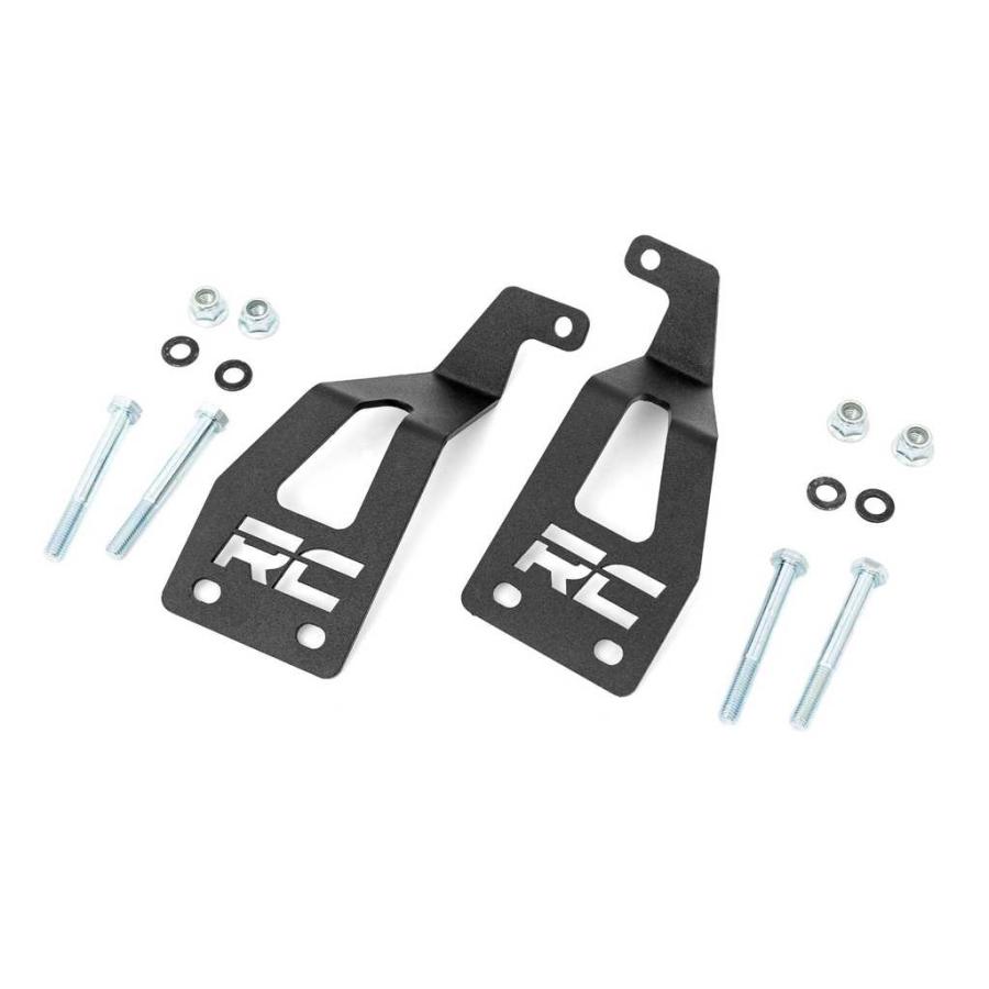 ROUGH COUNTRY(ラフカントリー)正規品]40インチ フロントマウント LED