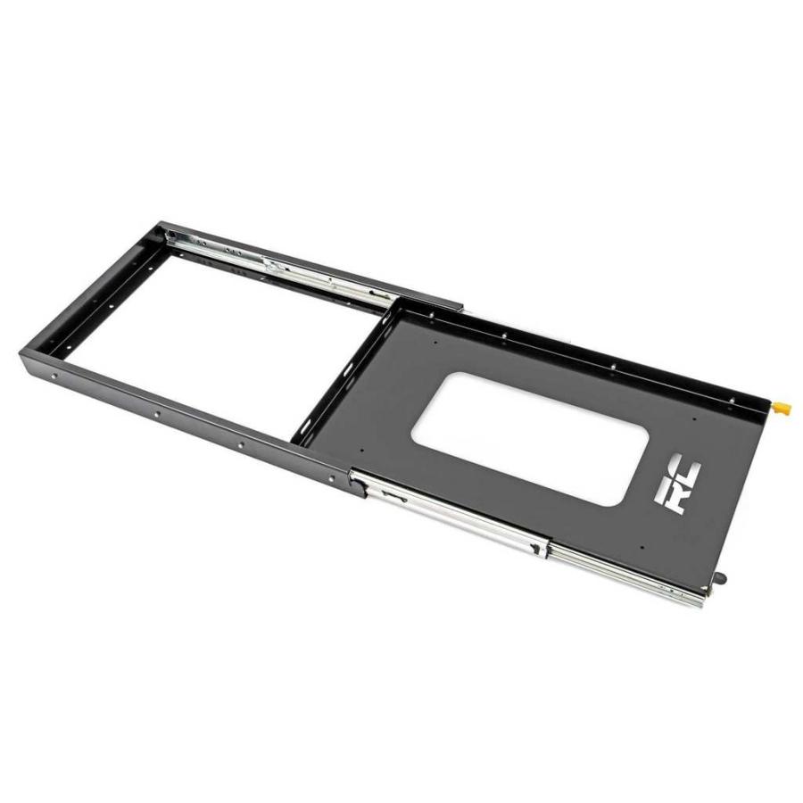 [ROUGH COUNTRY(ラフカントリー)正規品]クーラーボックス/冷蔵庫用 スライド台 トレイ RC99020用 汎用/99021_3