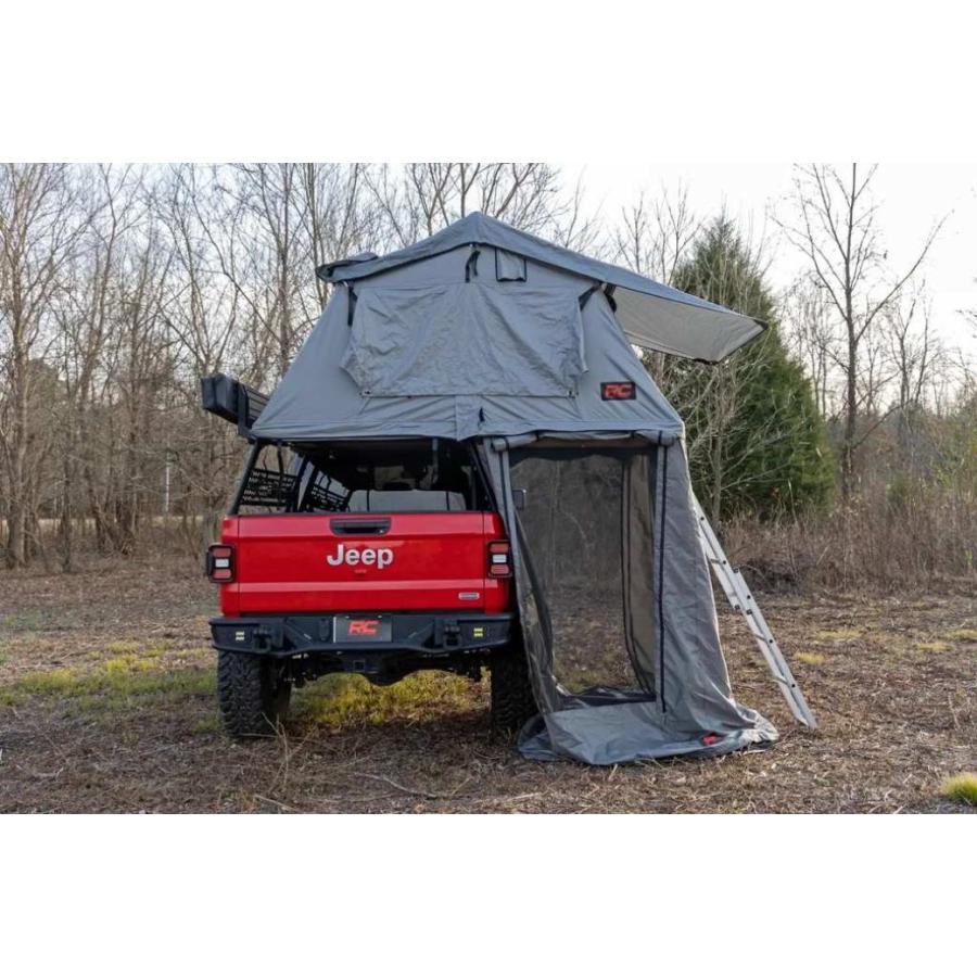 ROUGH COUNTRY(ラフカントリー)正規品]ルーフトップテント アネックス