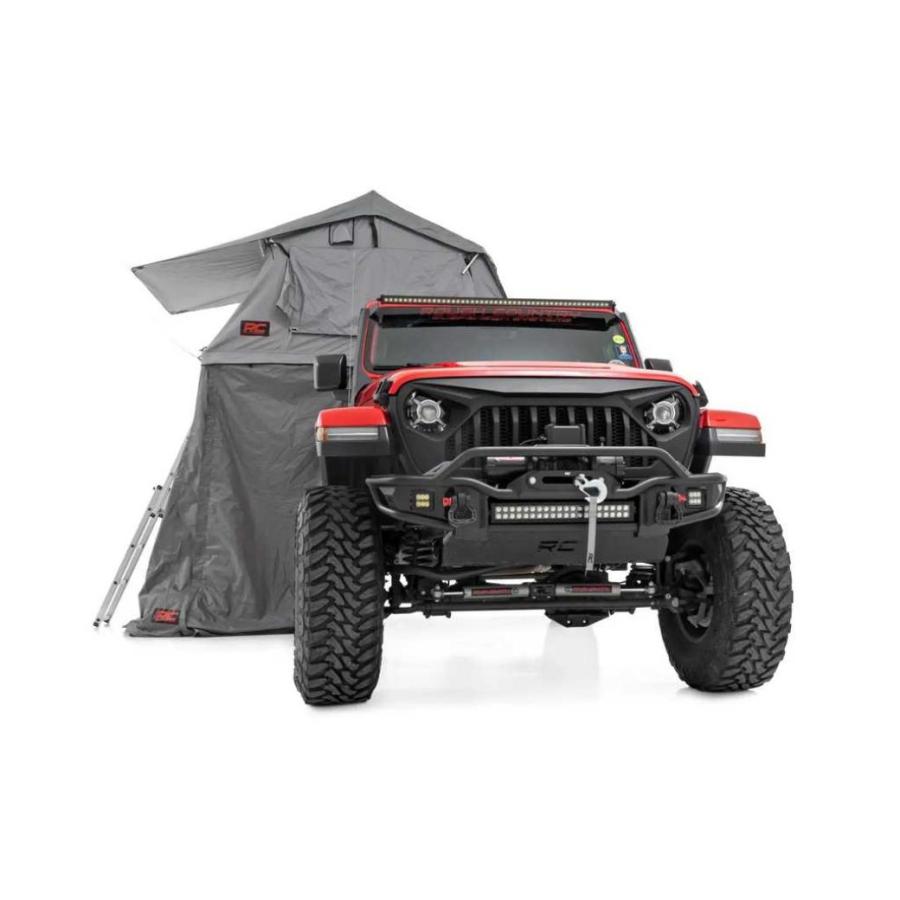 ROUGH COUNTRY(ラフカントリー)正規品]ルーフトップテント アネックス