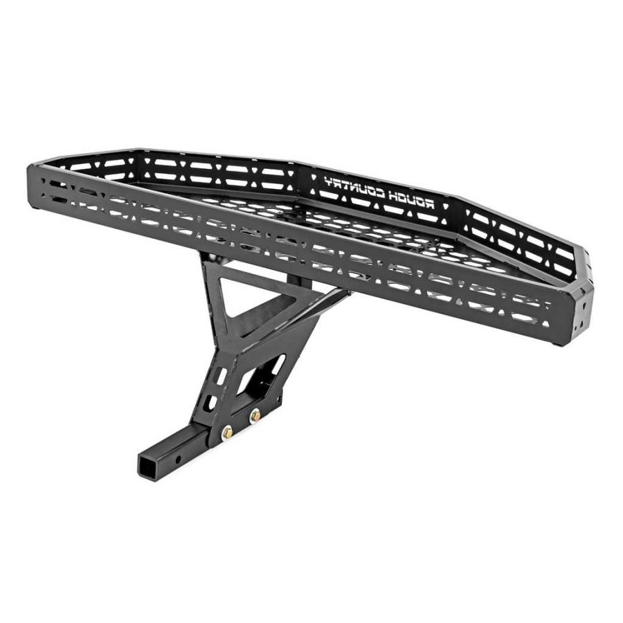 [ROUGH COUNTRY(ラフカントリー)正規品]ヒッチキャリア/カーゴキャリア 汎用/99056_7