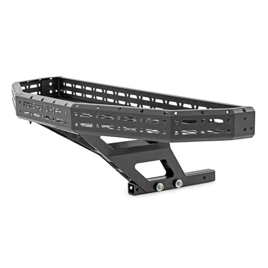 [ROUGH COUNTRY(ラフカントリー)正規品]ヒッチキャリア/カーゴキャリア 汎用/99056_8