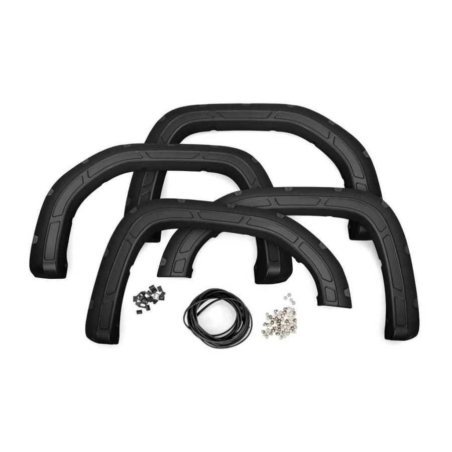 ROUGH COUNTRY(ラフカントリー)正規品]ポケットスタイル オーバー 