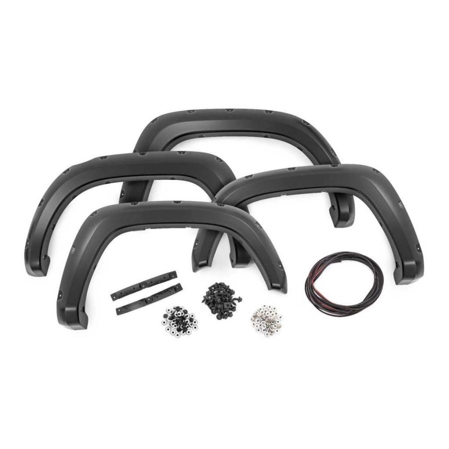 ROUGH COUNTRY(ラフカントリー)正規品]ポケットスタイル