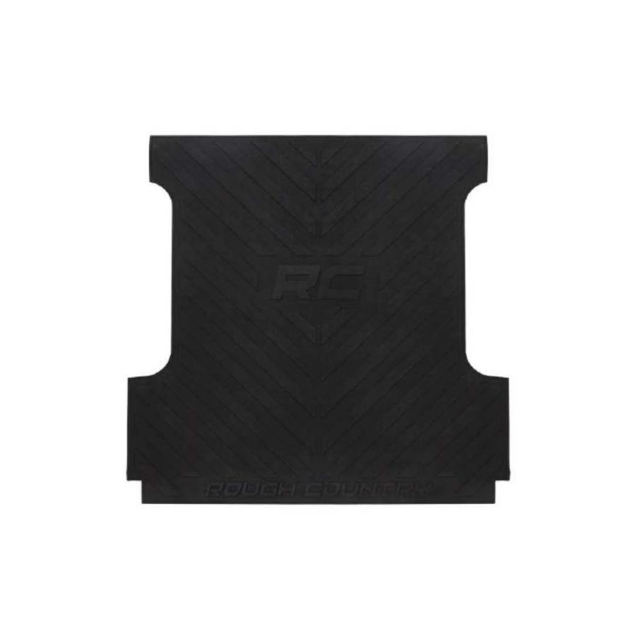 [ROUGH COUNTRY(ラフカントリー)正規輸入総代理店]ベッドマット 5フィート5インチベッド用 FORD フォード F150 5.7フィートベッド/RCM684 | フォード | 02
