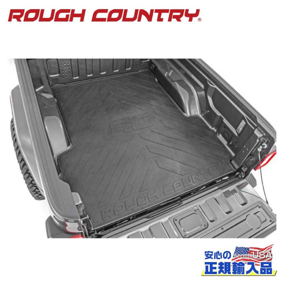 クライスラー・ジープ [ROUGH COUNTRY(ラフカントリー)正規輸入総代理