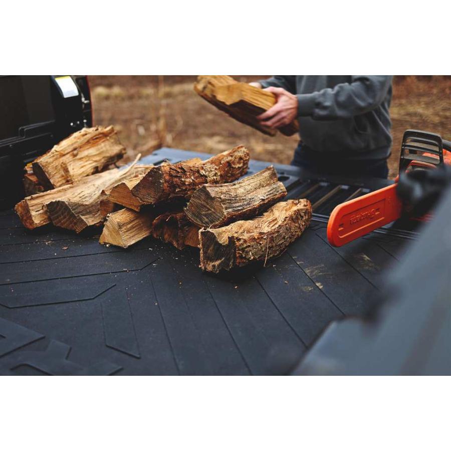 ROUGH COUNTRY(ラフカントリー)正規品]ベッドマット/荷台マット Tacoma