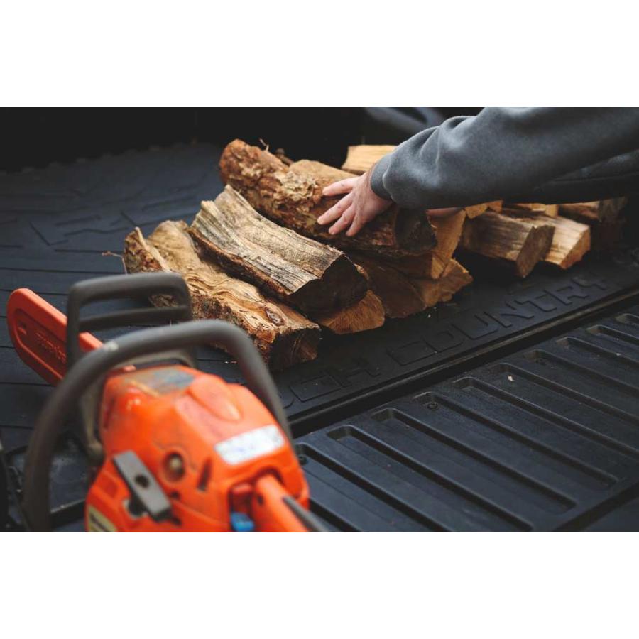ROUGH COUNTRY(ラフカントリー)正規品]ベッドマット/荷台マット Tacoma