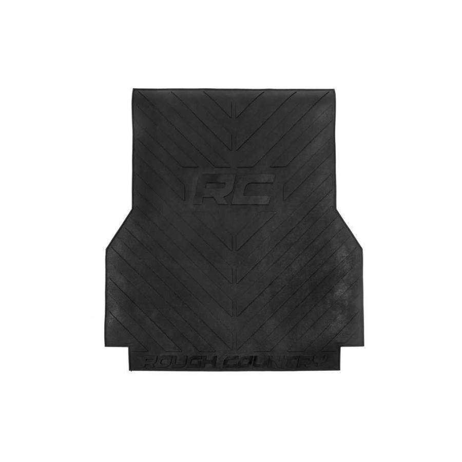 ROUGH COUNTRY(ラフカントリー)正規品]ベッドマット/荷台マット Tacoma