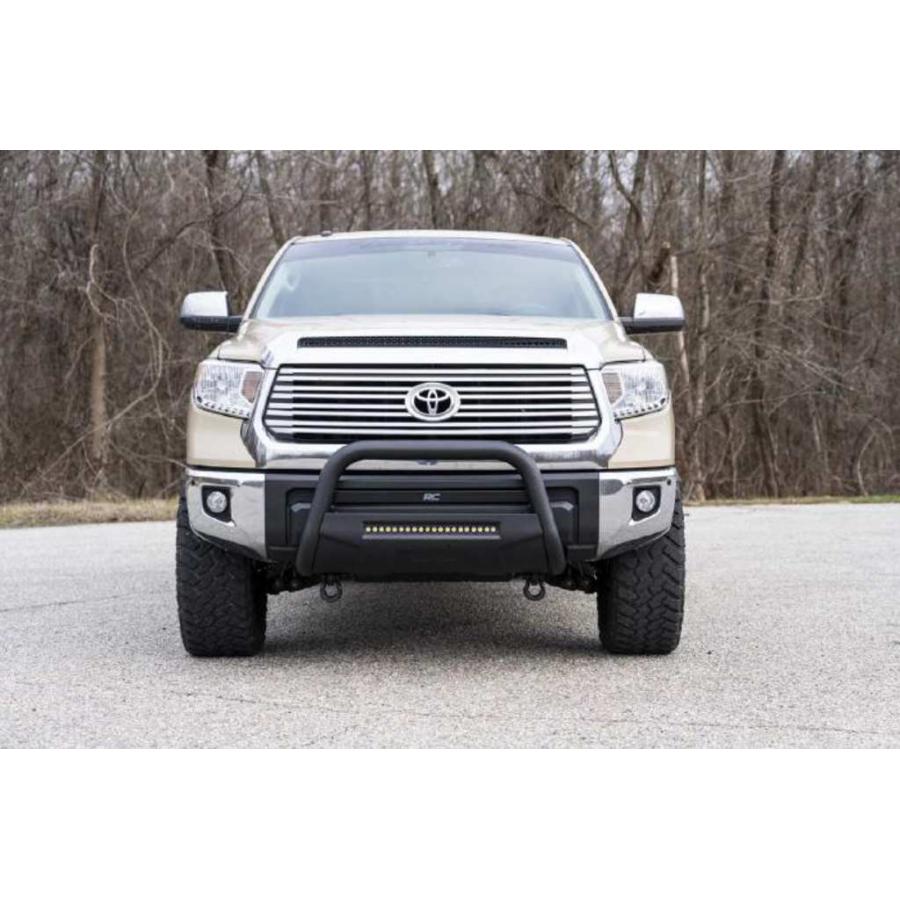 トヨタ（TOYOTA） [ROUGH COUNTRY(ラフカントリー)正規輸入総代理店