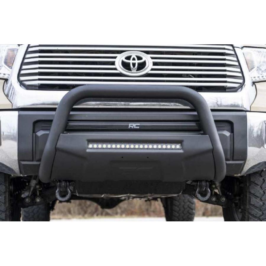 トヨタ（TOYOTA） [ROUGH COUNTRY(ラフカントリー)正規輸入総代理店
