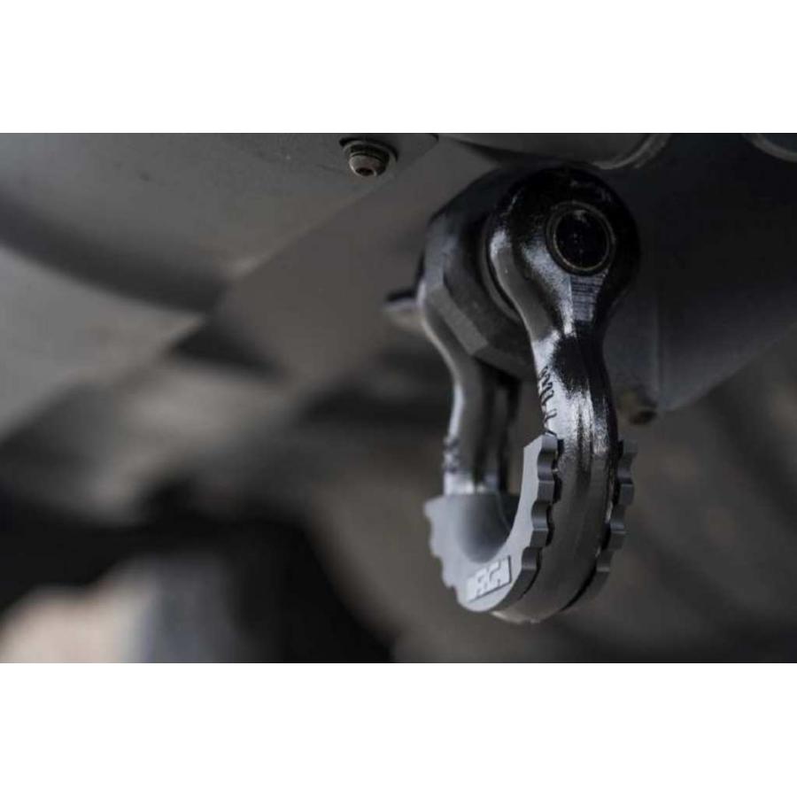 トヨタ（TOYOTA） [ROUGH COUNTRY(ラフカントリー)正規輸入総代理店