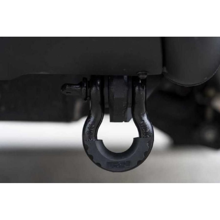 トヨタ（TOYOTA） [ROUGH COUNTRY(ラフカントリー)正規輸入総代理店