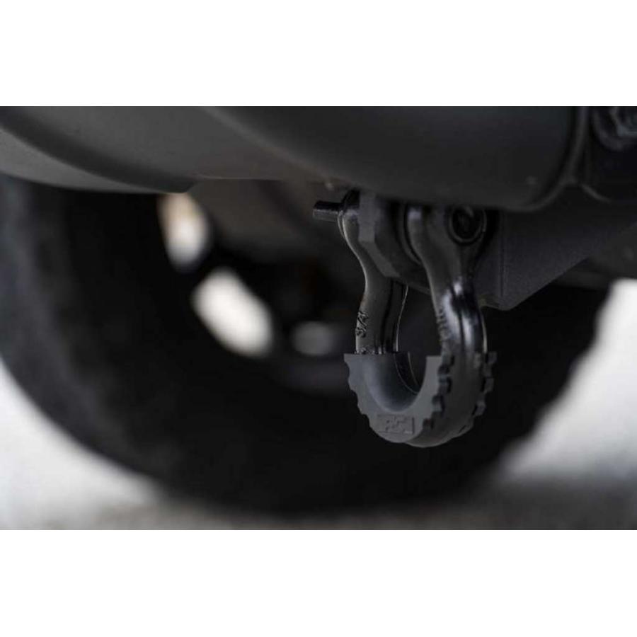 トヨタ（TOYOTA） [ROUGH COUNTRY(ラフカントリー)正規輸入総代理店