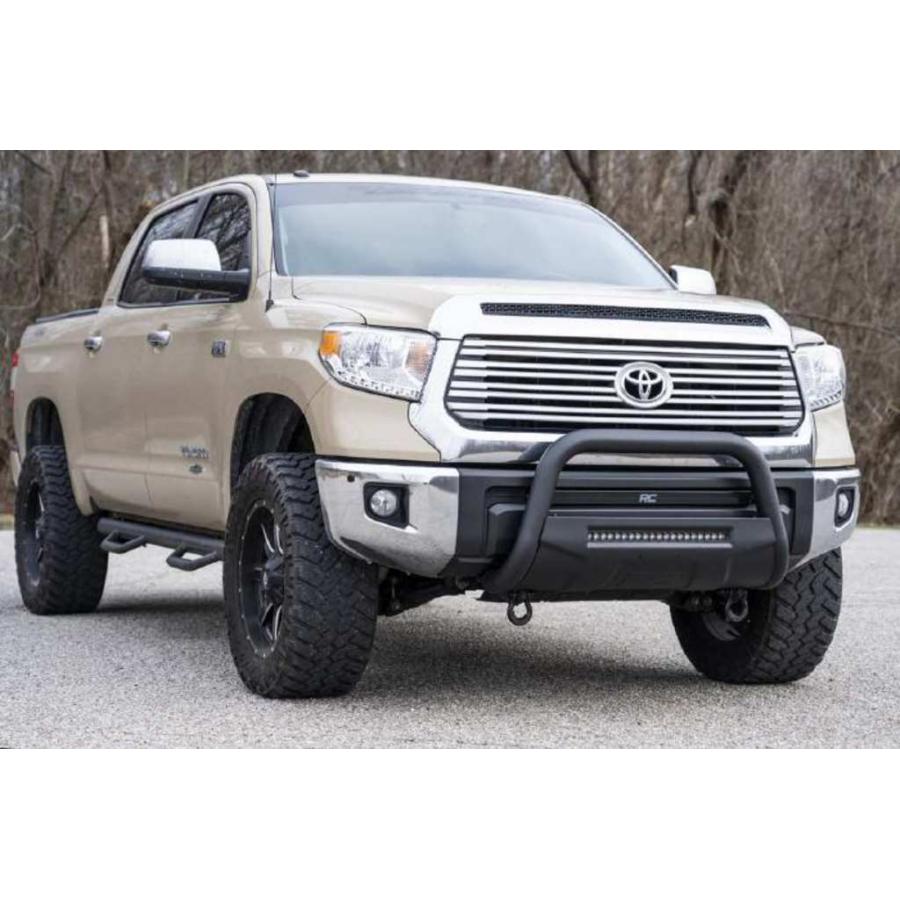 トヨタ（TOYOTA） [ROUGH COUNTRY(ラフカントリー)正規代理店]牽引