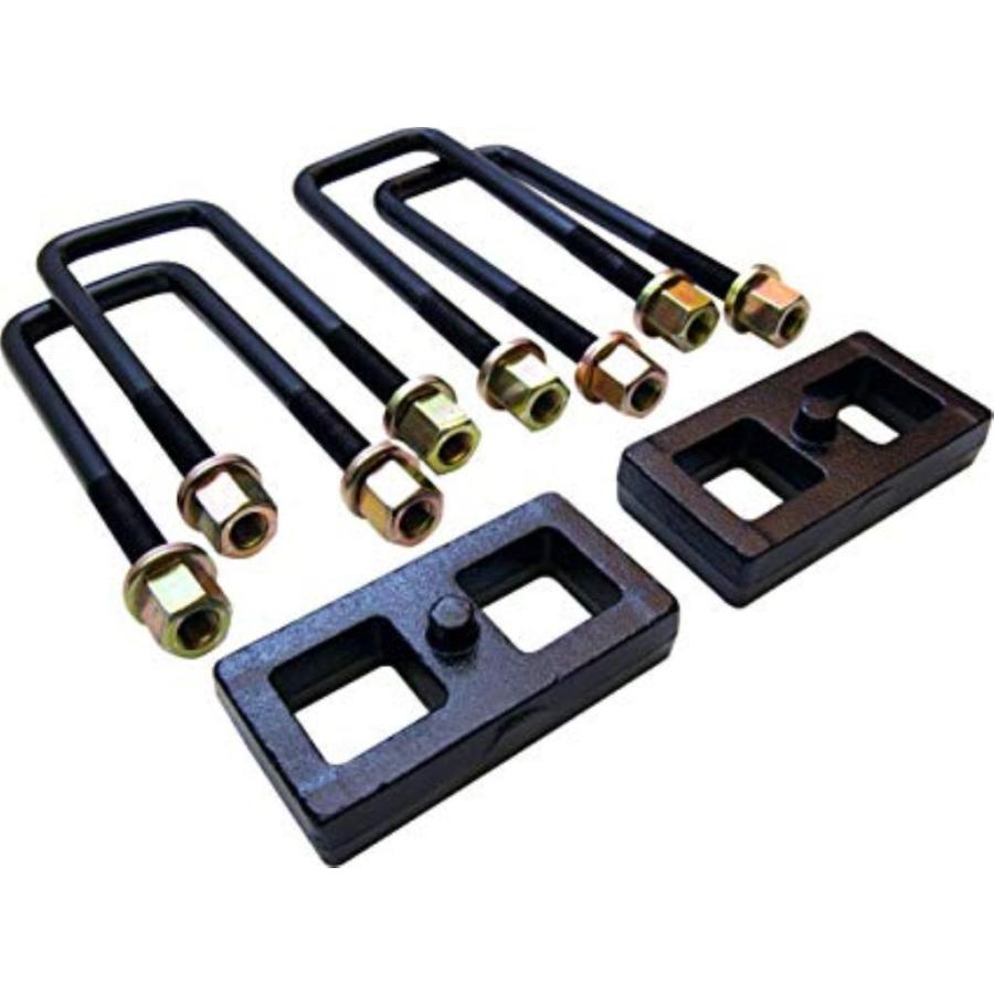トヨタ（TOYOTA） [READY LIFT] 2インチ リアブロック HILUX