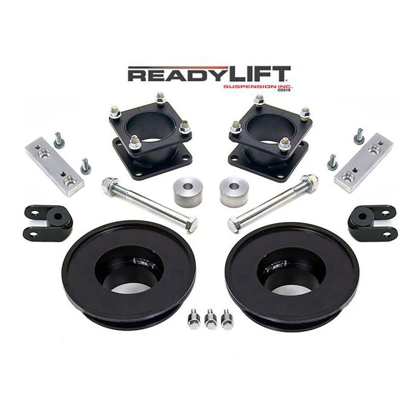 READY LIFT(レディーリフト)正規品]リフトアップキット フロント3