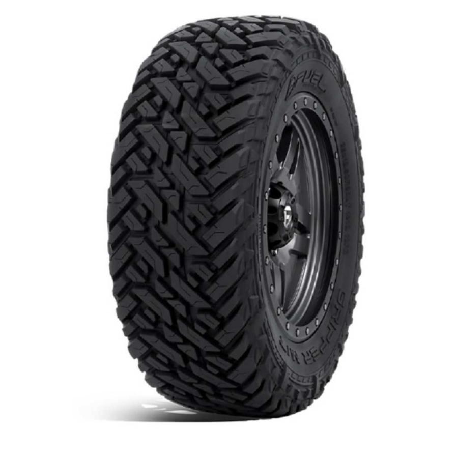 富士で走ったトップフューエルタイヤ FUEL OFF-ROAD [FUEL OFFROAD フューエル オフロード]20インチタイヤ1