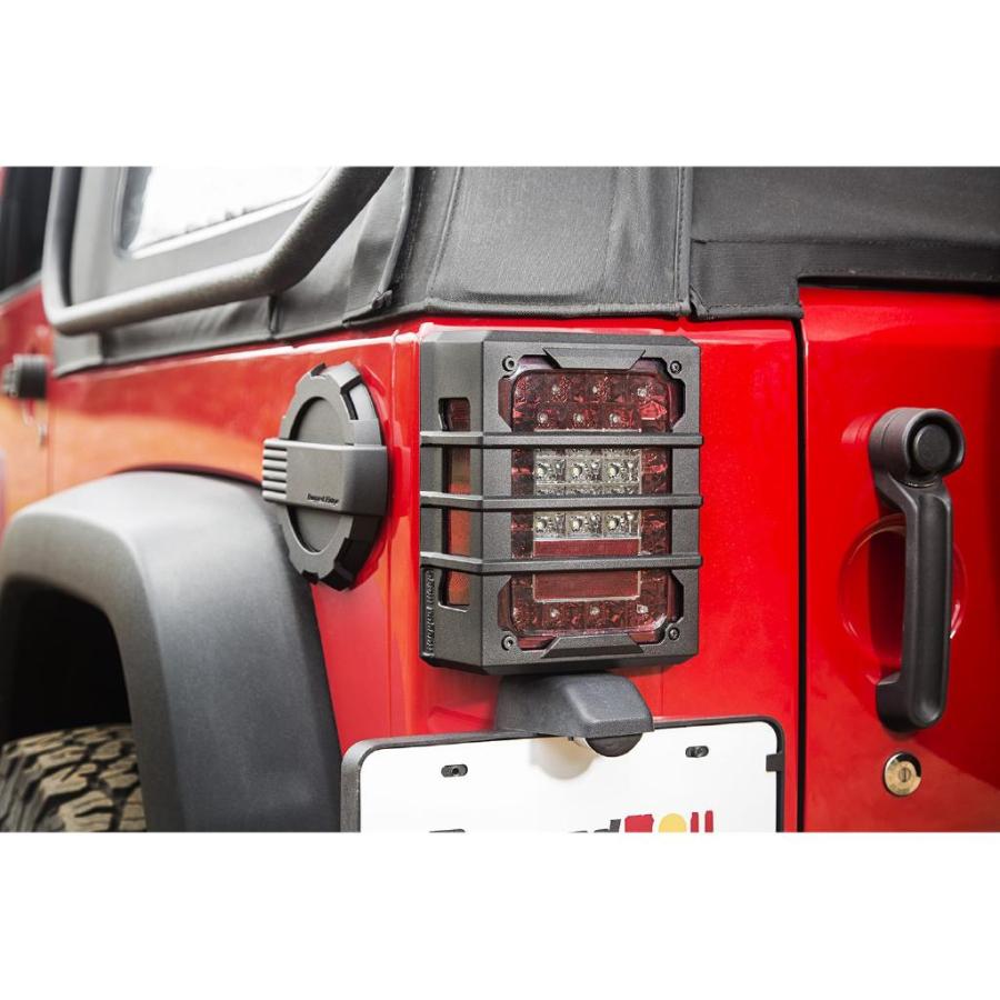 クライスラー・ジープ [Rugged Ridge ラギッドリッジ 正規輸入品 