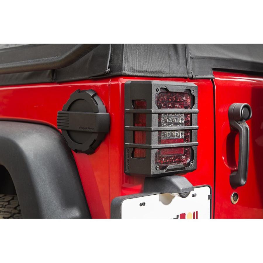 クライスラー・ジープ [Rugged Ridge ラギッドリッジ 正規輸入品